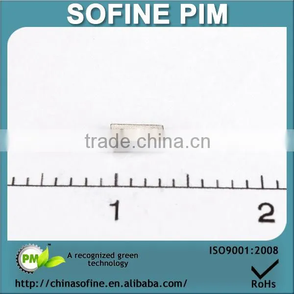 MIM Part For High Performance Rail Parts photo-5