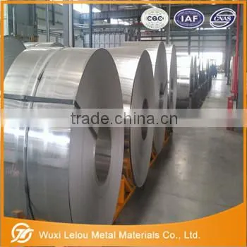 1070 Aluminium/Aluminum Coils photo-5
