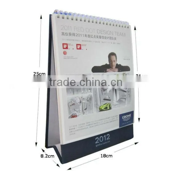 customized foldable printing felt christmas calendar