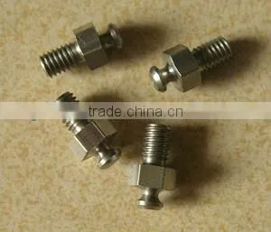 Copper Machine Screw