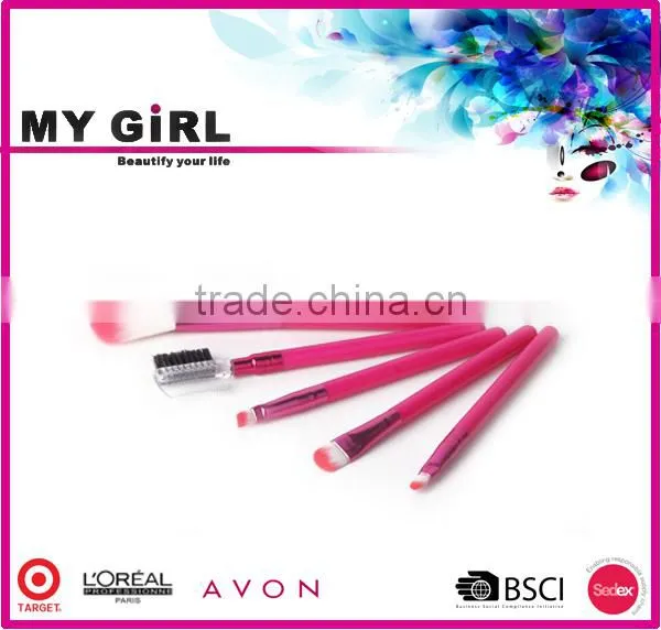 MY GIRL Make up Best Beauty High Quality Makeup Brushes,brushes Makeup Set photo-2