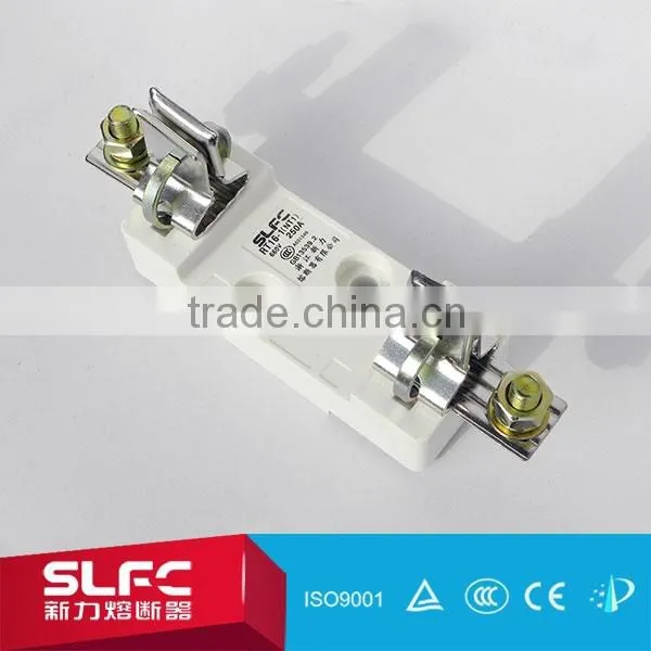 CE Approvable NT1 Fuse Holder