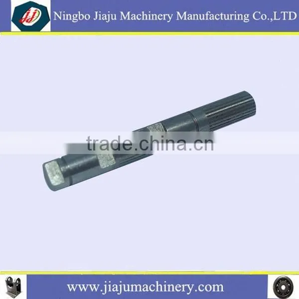 China Hot Sale Metal Pins Made by Ningbo Jiaju / Lead Metal for Sale / Lapel Pin photo-3