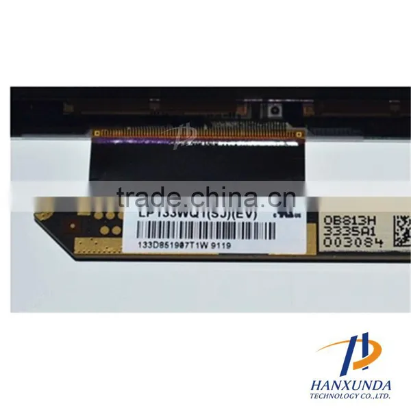 New Arrival High-quality LP133WQ1-SJEV For RMBP A1502 LCD Display Screen photo-3