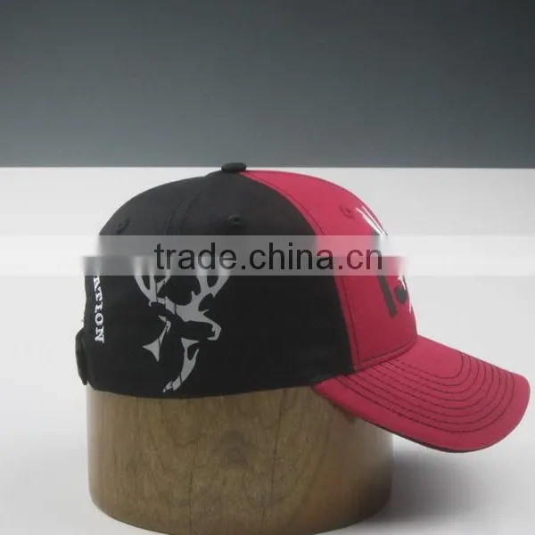 Classic Wholesale Baseball Cap photo-5