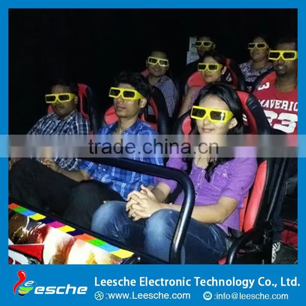 7dvr Cinema Simulator With New Technology Released photo-6