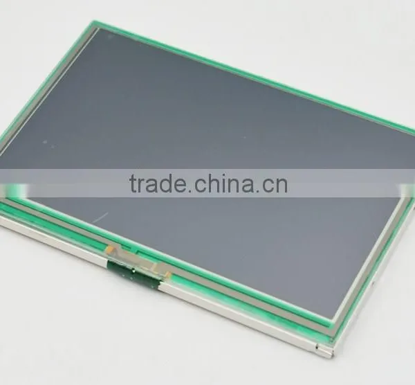 High Quality 5 Inch Wide Screen Wide Temperature Lcd Module AA050ME01