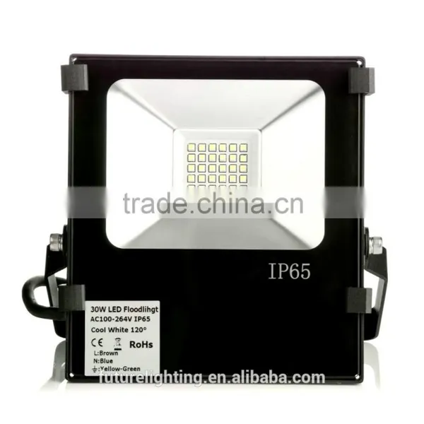 SMD 30W 50W Led Flood Light Waterproof Light CE ROHS IP65 photo-4