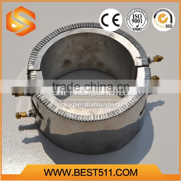 Mica Band Heater