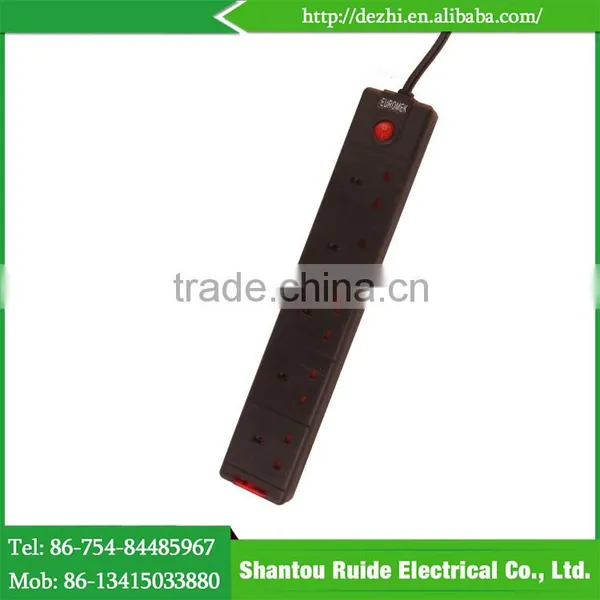 Wholesale China Factory Plug Converter eu uk photo-6