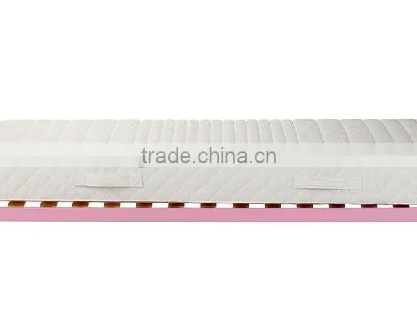 Italian Home Furniture Kids Beds Children Metal Bed photo-5