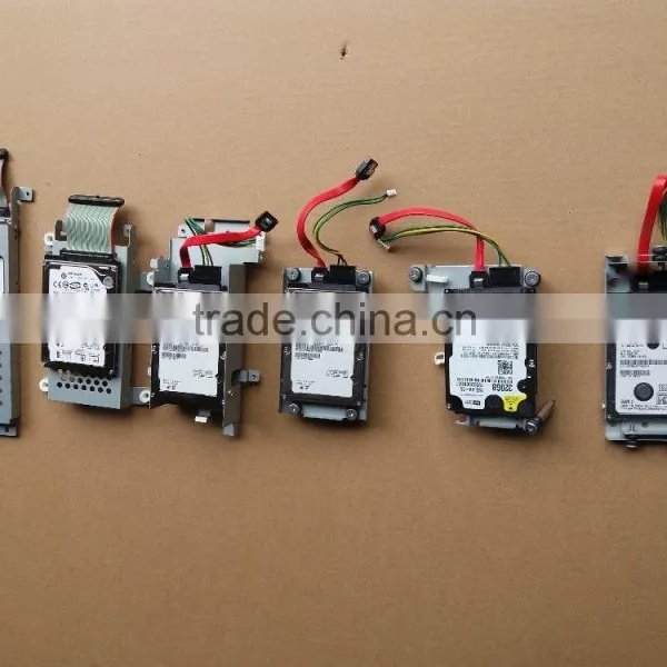 HDD /Hard Disk/Hard Drives For Konica Minolta Bizhub photo-6