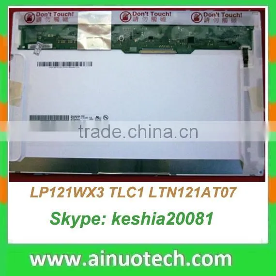 Laptop LCD Screen LP101WX1 Replacement LED Screen