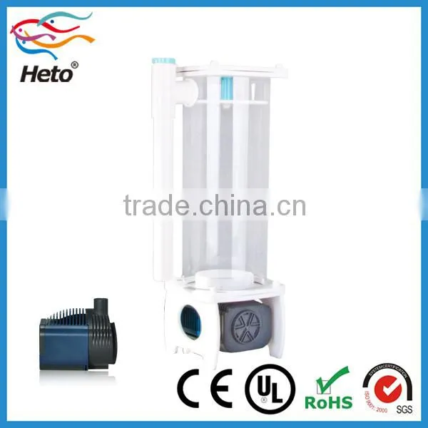 Bio Pellet Reactor photo-5