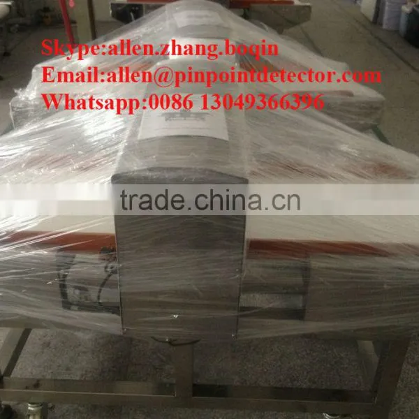 Pinpoint Factory Metal Detector/Food Metal Detectors/Walk Through Metal Detector photo-5