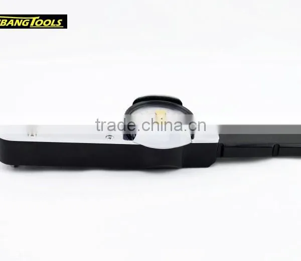 Dial Torque Wrench/Square Drive Dial Torque Wrench/Torque Wrench photo-2