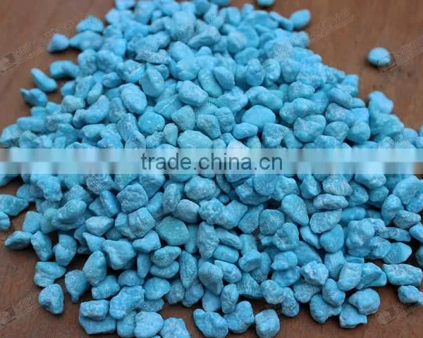 Natural Turquoise Stone Sleeping Beauty Turquoise photo-5