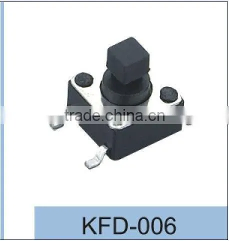 tact switch