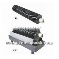 100W Coaxial RF Attenuator DC-18G N Male Type Connector