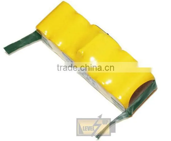 Replacement Cleaner Battery for IRobot Roomba Battery 560 610 780 80501 14.4V 3300mAh Ni-Mh photo-3