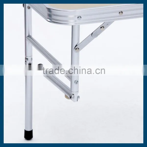 Aluminum Folding Table Beach Table Camping Table Outdoor Furniture photo-3
