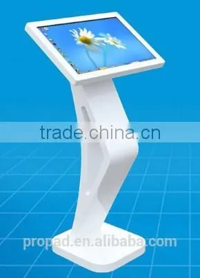 22"32" Slim Touch Kiosk