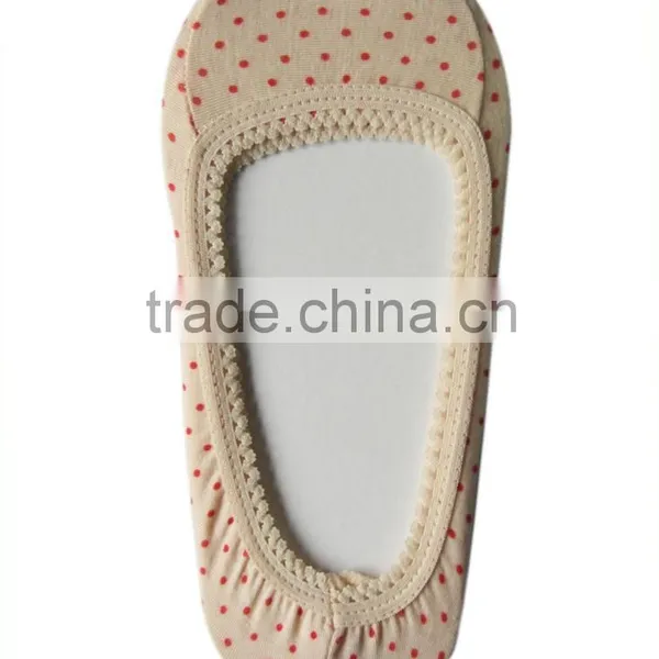 Dots and Star Print Footie photo-3