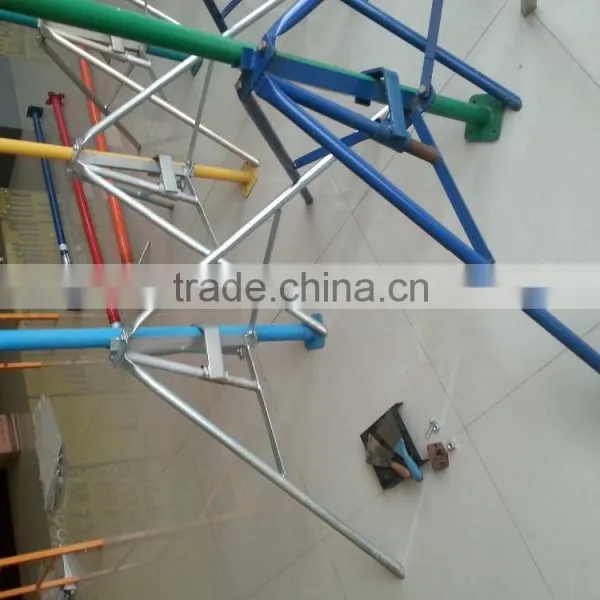Adjustable Metal Post Shore Prop photo-5