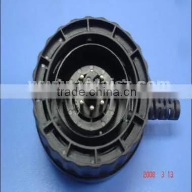J1962 OBDii Plug Obd Male Connector photo-4