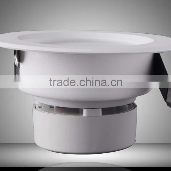 2015 Led Downlight Surface Mounted / 8W Led Downlight / Recessed Led Lighting Fixture photo-3