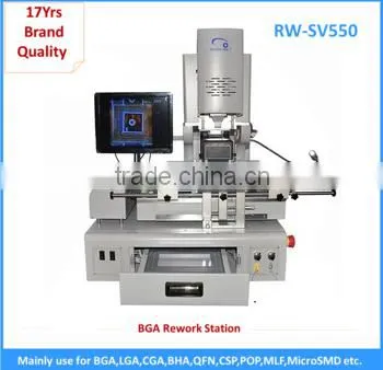 Shuttle Star RW-SV550 Automatic Welding Equipment for Iphone 5s Unlocked Motherboard 16gb/32gb