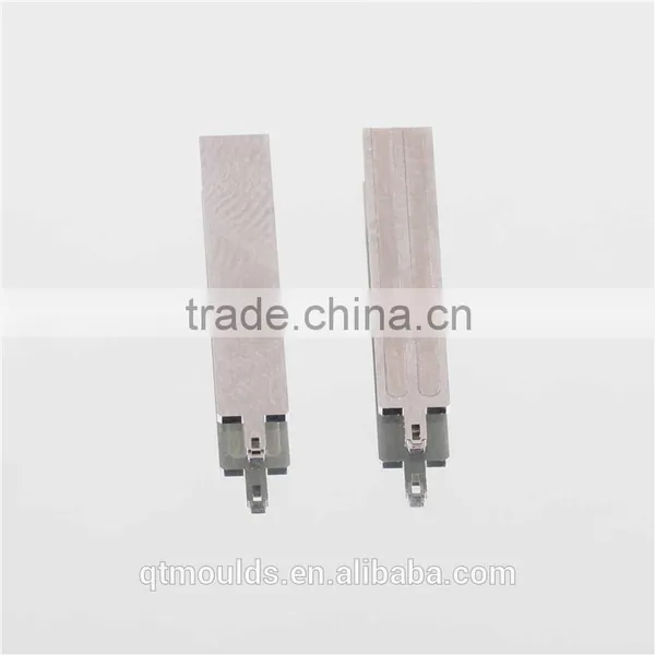 High Precision MOLD Component/ Customized Nonstandarded Carbide Mold /customized Precision Mould Grinding /edm/cnc Milling photo-3
