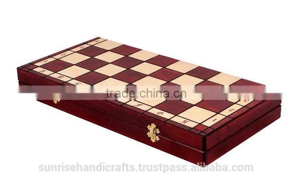 SMALL CASTLE Chess photo-2