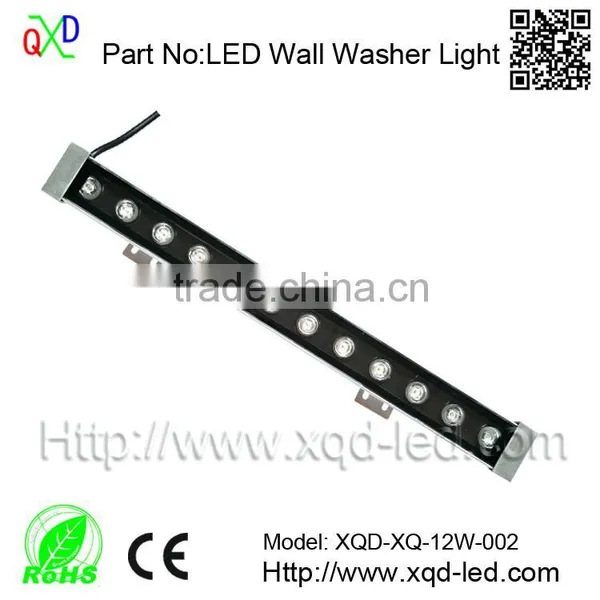 18W 24W 36W 50W Cheap Outdoor Waterproof Change Color Led Wall Wash Light Wall Washer Lighting Led Decoration LED Wall Washer photo-2