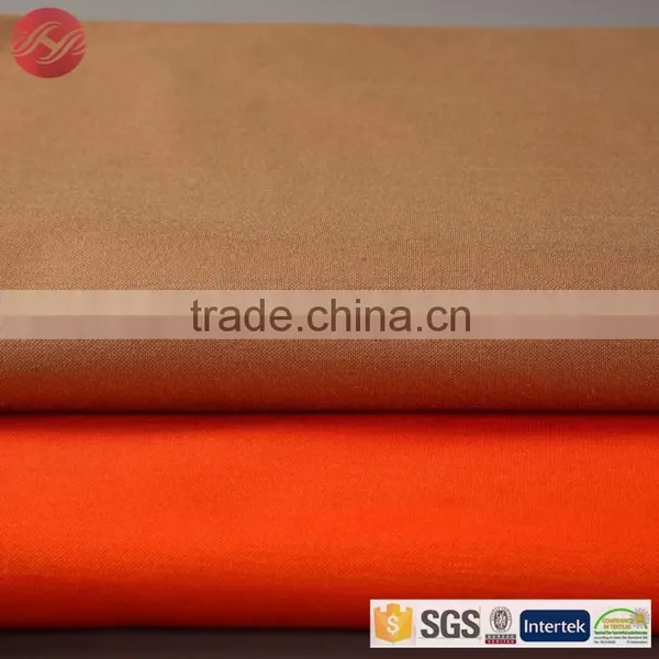 Corn Fiber Knitted Fabric Natural Degradation Environment Friendly POLO Fabric photo-4