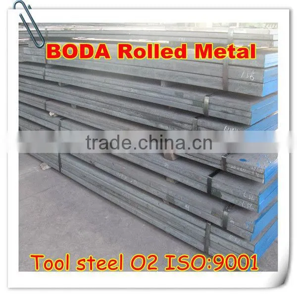 Plate Steel Tool O2 photo-2