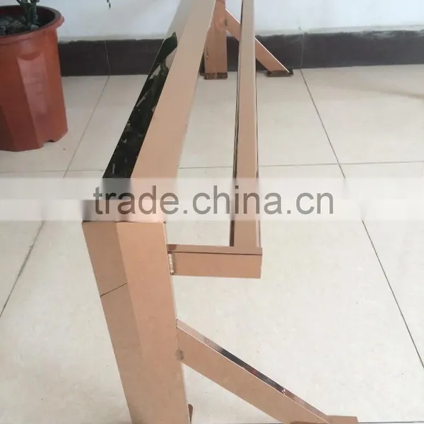 Manufacture Metal Display Racks and Stands for Hanging photo-4