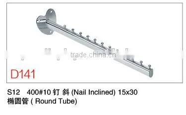 Hanging Steel Bracket For Shelf photo-4