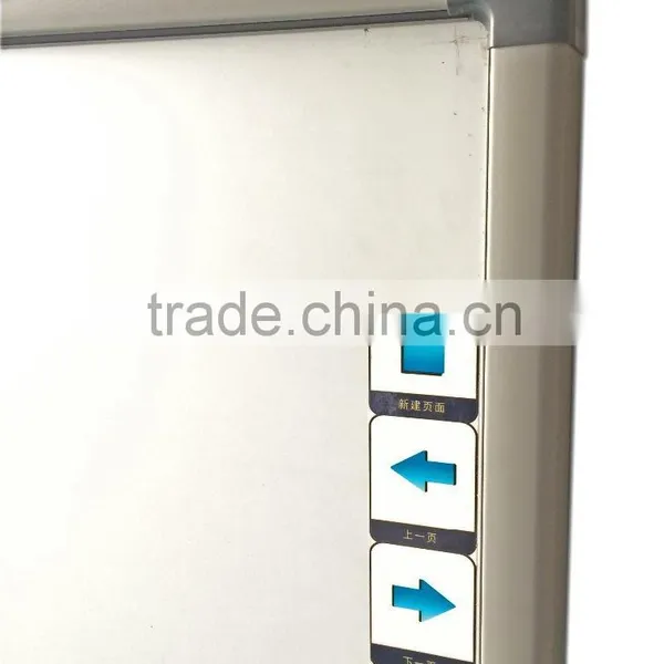 108"RN Serise Interactive Whiteboard/IR Touch Smart Board photo-2