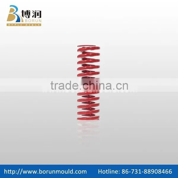 High Strength and High Density Metal Die Spring Made in China photo-3