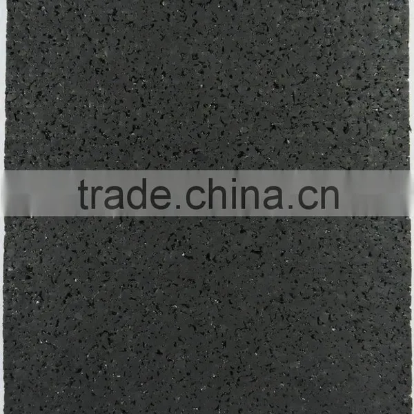 High Quality Anti Bacterial Gray Outdoor Playground Rubber Mats photo-4