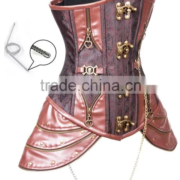 Most Popular C&a Corset With Low Price photo-2