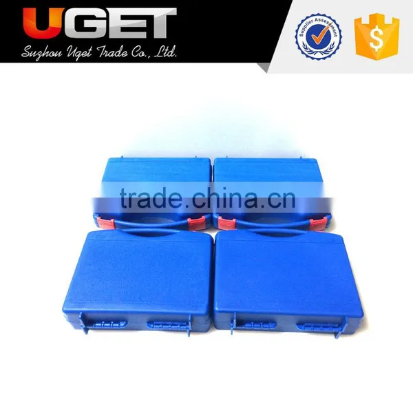 Snap Closures Design Waterproof Hard Plastic Tool Case for Sale photo-3