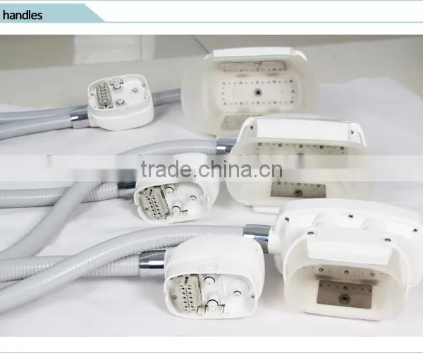 New Products Burn Fat Slimming Freezing Equipment photo-2