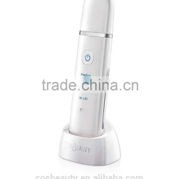 Pigmentinon Removal Multi-Function Beauty Equipment Type Eye Super-Bright Line Removal Ultrasonic Skin Scrubber Portable 100V-240V photo-3