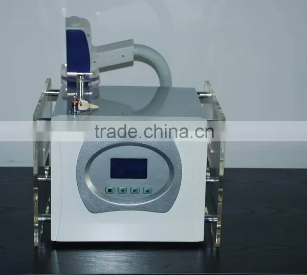 # 1064 Nm 532nm Naevus Of Ito Removal Q Switched Nd Yag Laser Tattoo Removal Laser Equipment photo-2