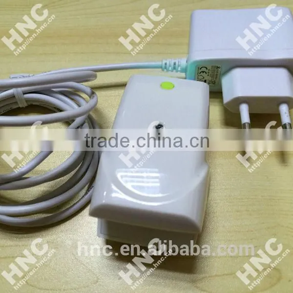 Finger and Toe Nail Clean and Beauty Light Therapy Instrument photo-3