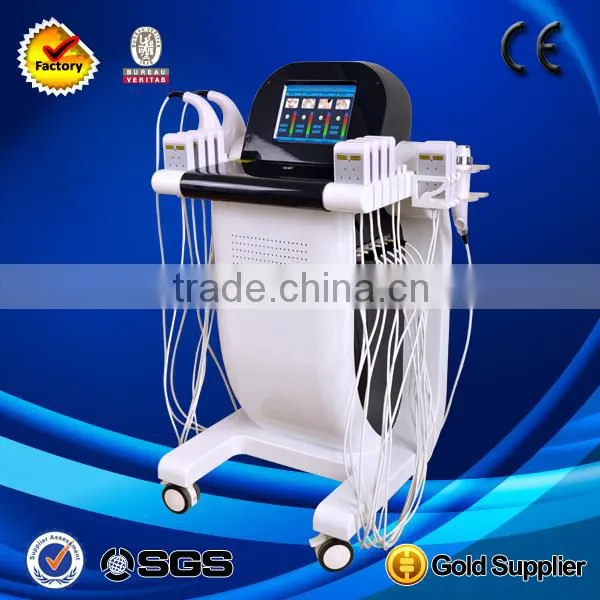 Liposuction Machine/lipo Slim Machine With CE ISO photo-4