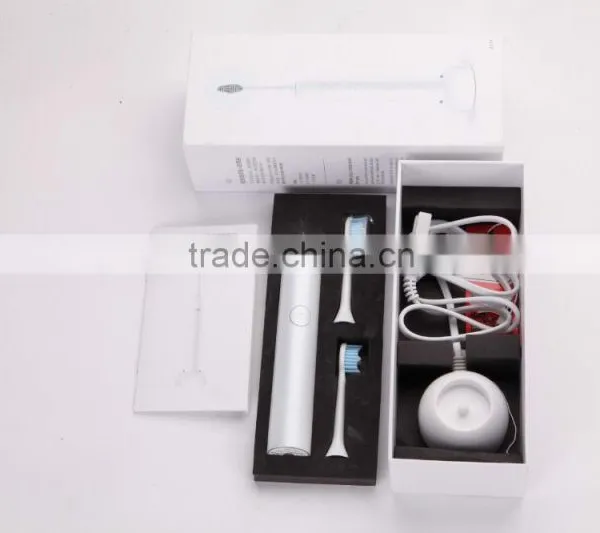 Wholesale Tooth Brush Blister Oem Adult Electric Toothbrush Manufacturer photo-2