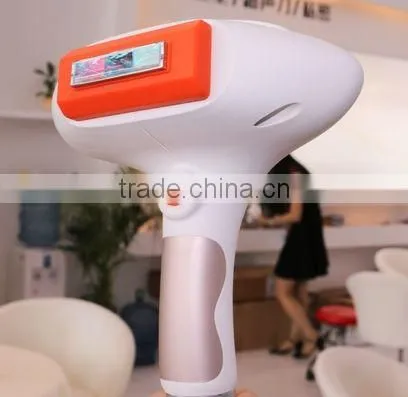3in1 Hair Removal Shr Laser IPL Tattoo Removal Laser Equipment Nd Yag Laser Beauty Machine 1064nm photo-5
